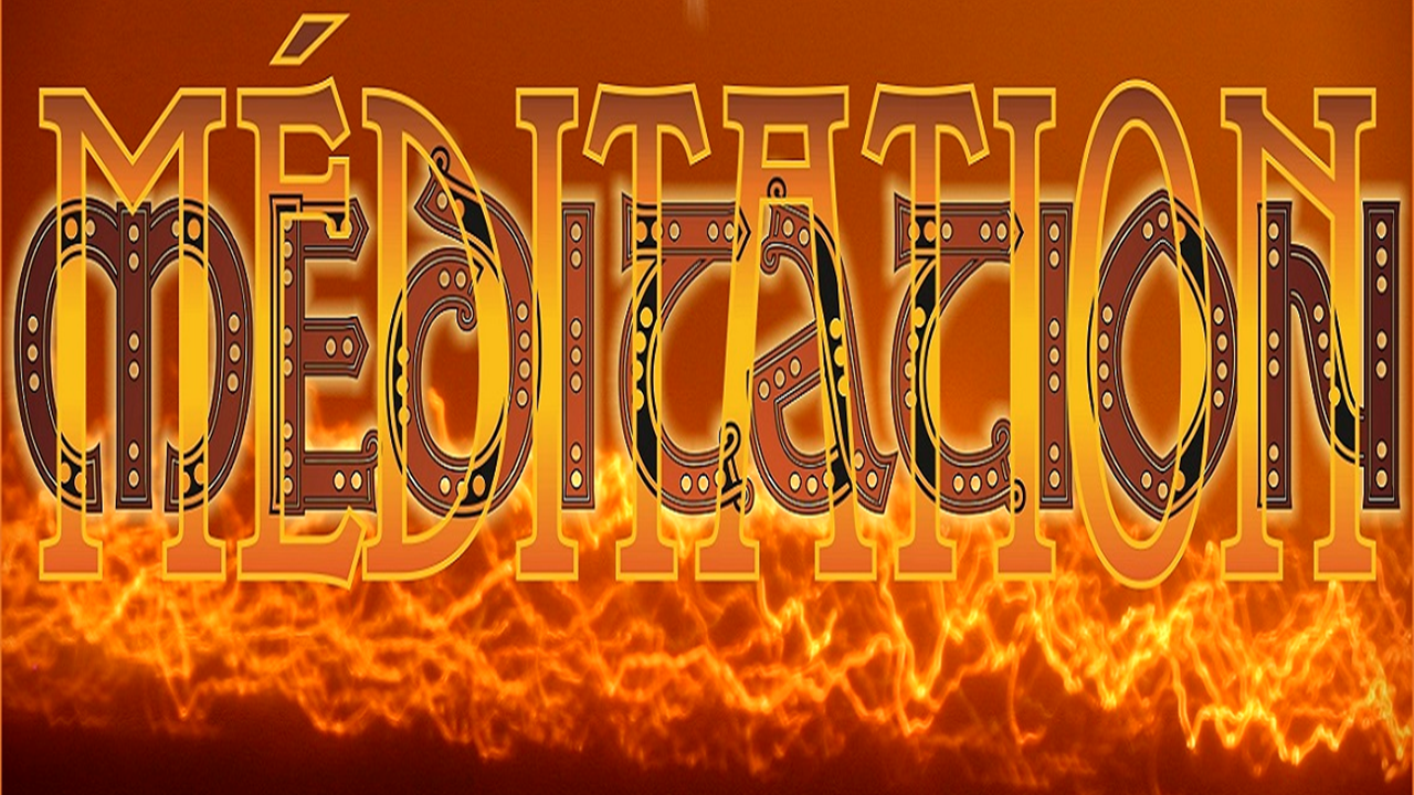 méditation